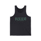 Groton Coordinates // Groton Connecticut unisex tank top shirt  finding connecticut 