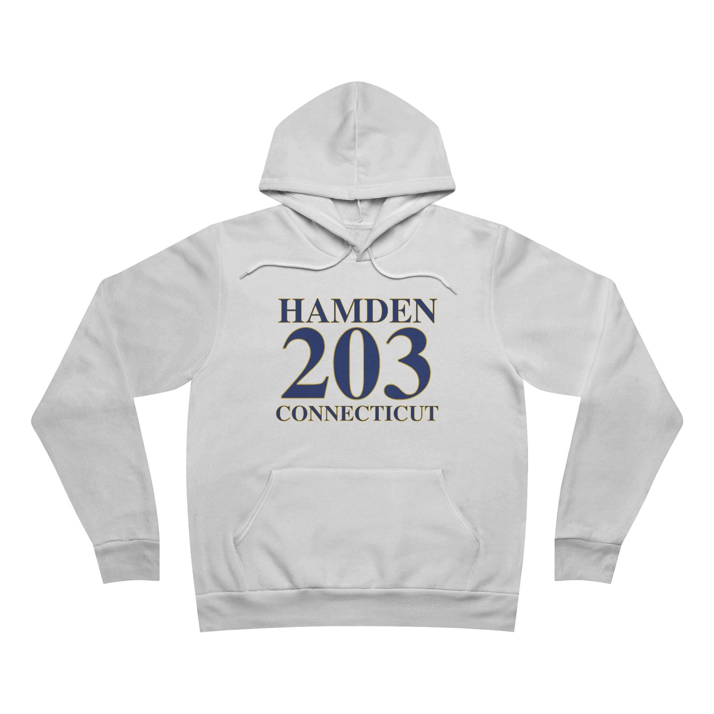 Hamden 203 Connecticut // Hamden Connecticut  hoodie sweatshirts.  /// finding connecticut  