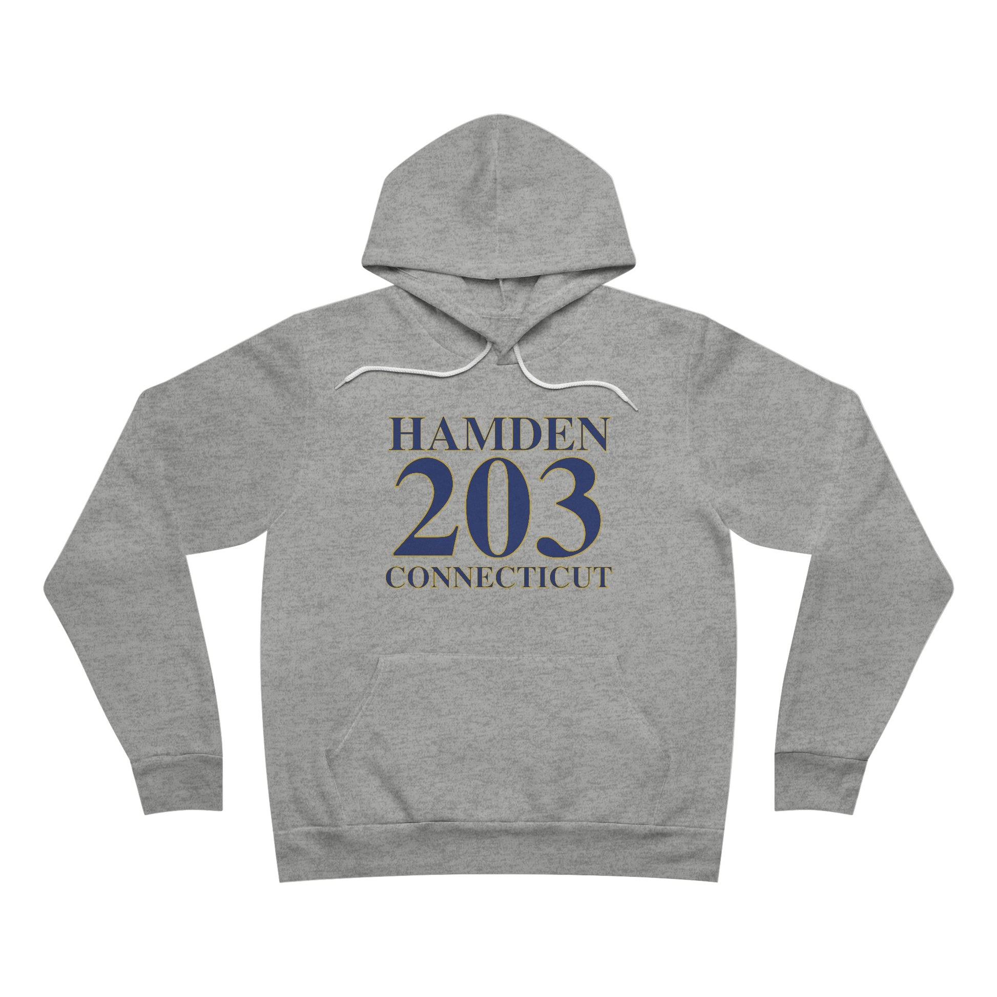 Hamden 203 Connecticut // Hamden Connecticut  hoodie sweatshirts.  /// finding connecticut  