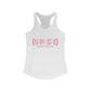 Hamden Coordinates // Hamden Connecticut womens tank top shirt  / finding connecticut 