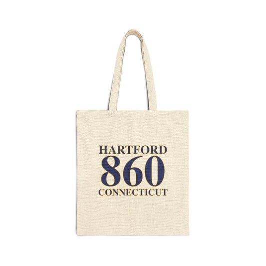 Hartford 860 Connecticut tote bag // hartford connecticut gifts and merch // finding connecticut 