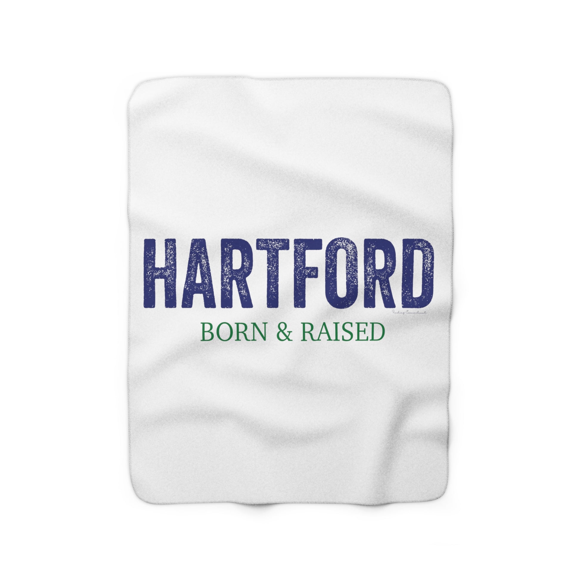 Hartford blanket 

Hartford Born and Rasied // Hartford Connecticut blanket // finding connecticut   