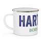 Hartford Connecticut mug

Hartford Born and Rasied // Hartford Connecticut camping mug // finding connecticut 