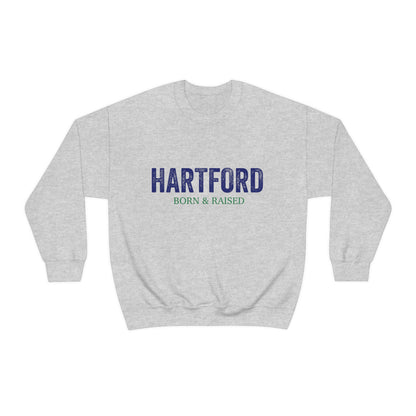 hartford connecticut sweatshirt

Hartford Born and Rasied // Hartford Connecticut unisex sweatshirt  // finding connecticut   