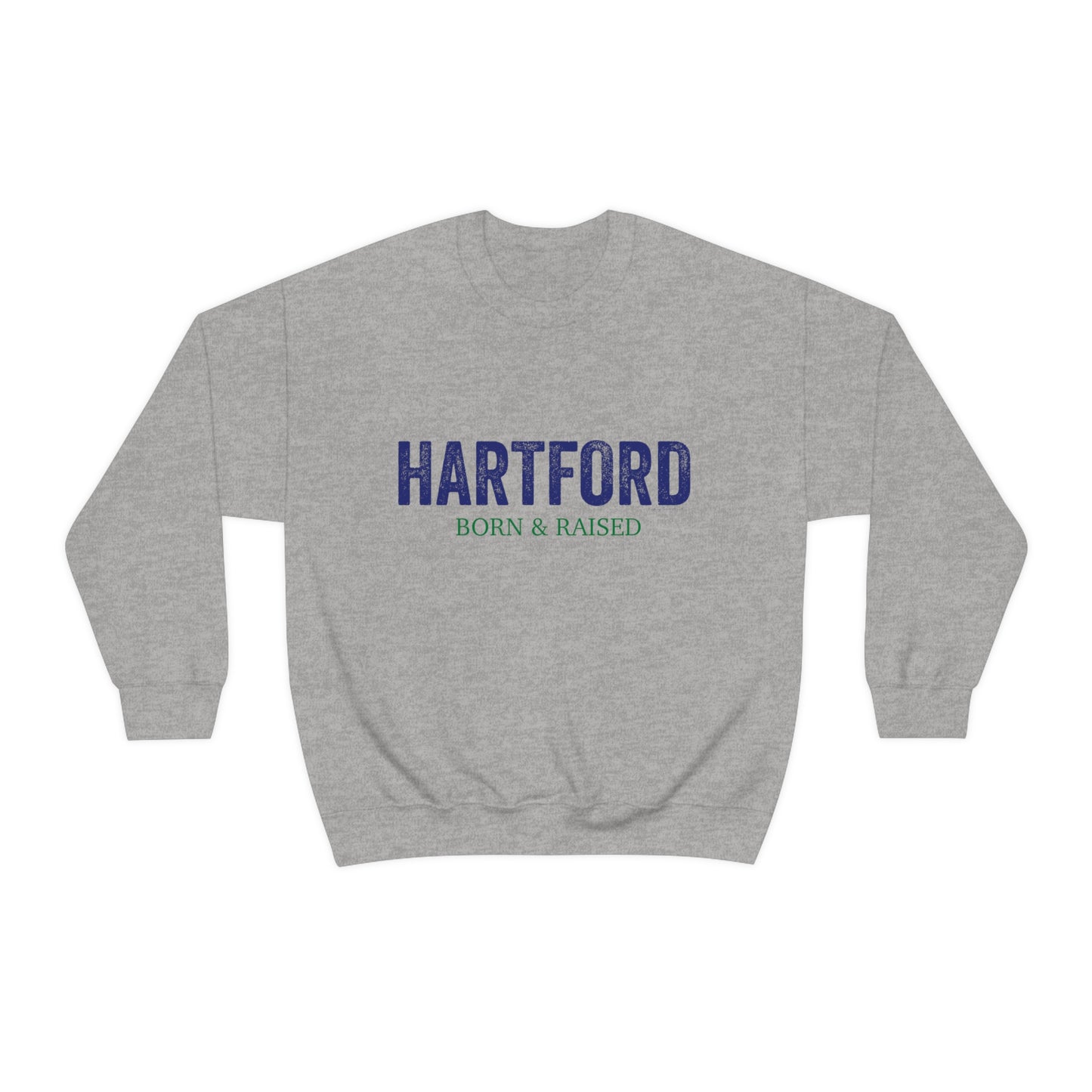 hartford ct sweatshirt

Hartford Born and Rasied // Hartford Connecticut unisex sweatshirt  // finding connecticut   