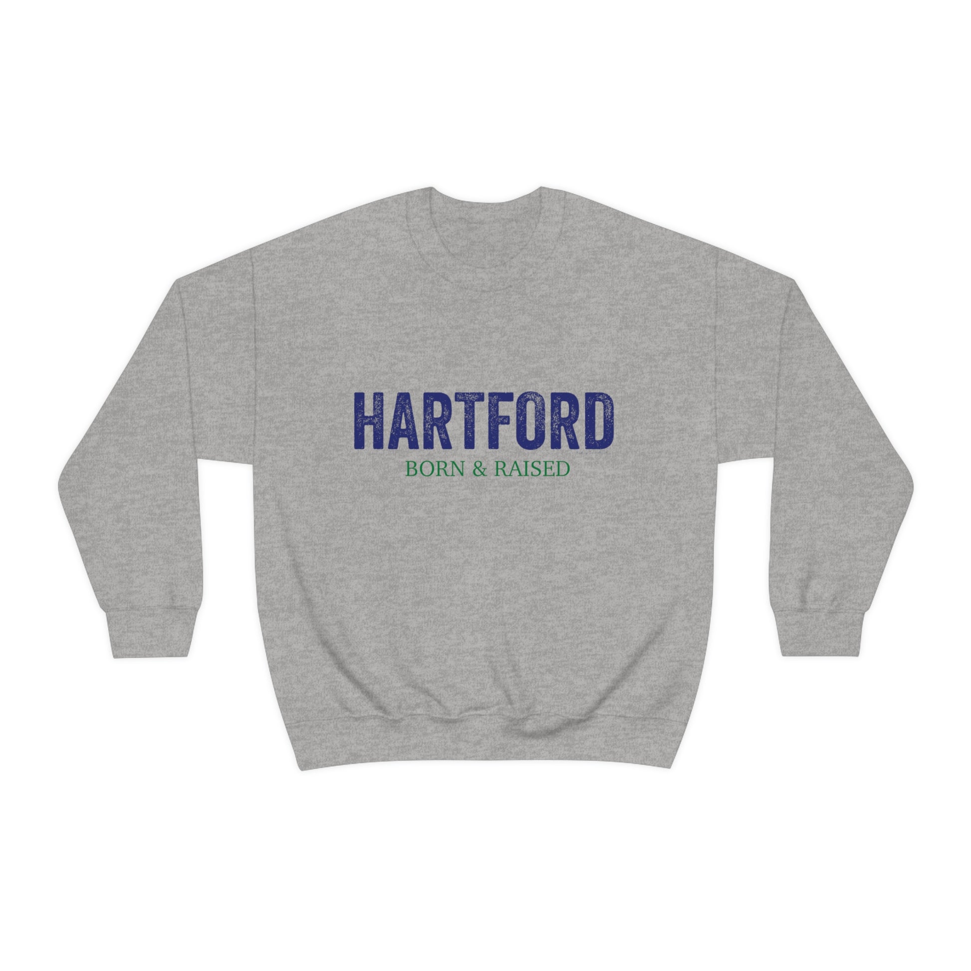 hartford ct sweatshirt

Hartford Born and Rasied // Hartford Connecticut unisex sweatshirt  // finding connecticut   