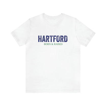 Hartford t shirt

Hartford Born and Rasied // Hartford Connecticut unisex t shirt  // finding connecticut   