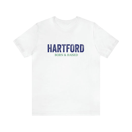 Hartford t shirt

Hartford Born and Rasied // Hartford Connecticut unisex t shirt  // finding connecticut   