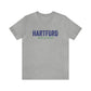 Hartford ct t shirt

Hartford Born and Rasied // Hartford Connecticut unisex t shirt  // finding connecticut   