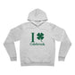I Clover Colebrook // Colebrook Connecticut  hoodie sweatshirt // finding connecticut 