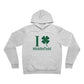 I Clover Middlefield // Middlefield Connecticut hoodie sweatshirt // finding connecticut  