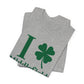 I Clover Middlefield // Middlefield Connecticut t shirt // finding connecticut  