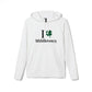 I Clover Middletown /// Middletown CT st patricks  addias hoodie sweatshirt // finding connecticut