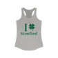 I Clover Stratford // Stratford Connecticut womens tank top shirt  // finding connecticut 