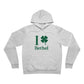 Bethel Connecticut hooded sweatshirt hoodie Finding Connecticut