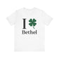 Bethel Connecticut tee shirt Finding Connecticut