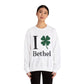 Bethel Connecticut sweatshirt  Finding Connecticut