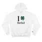 Bethel connecticut hoodie Finding Connectcut