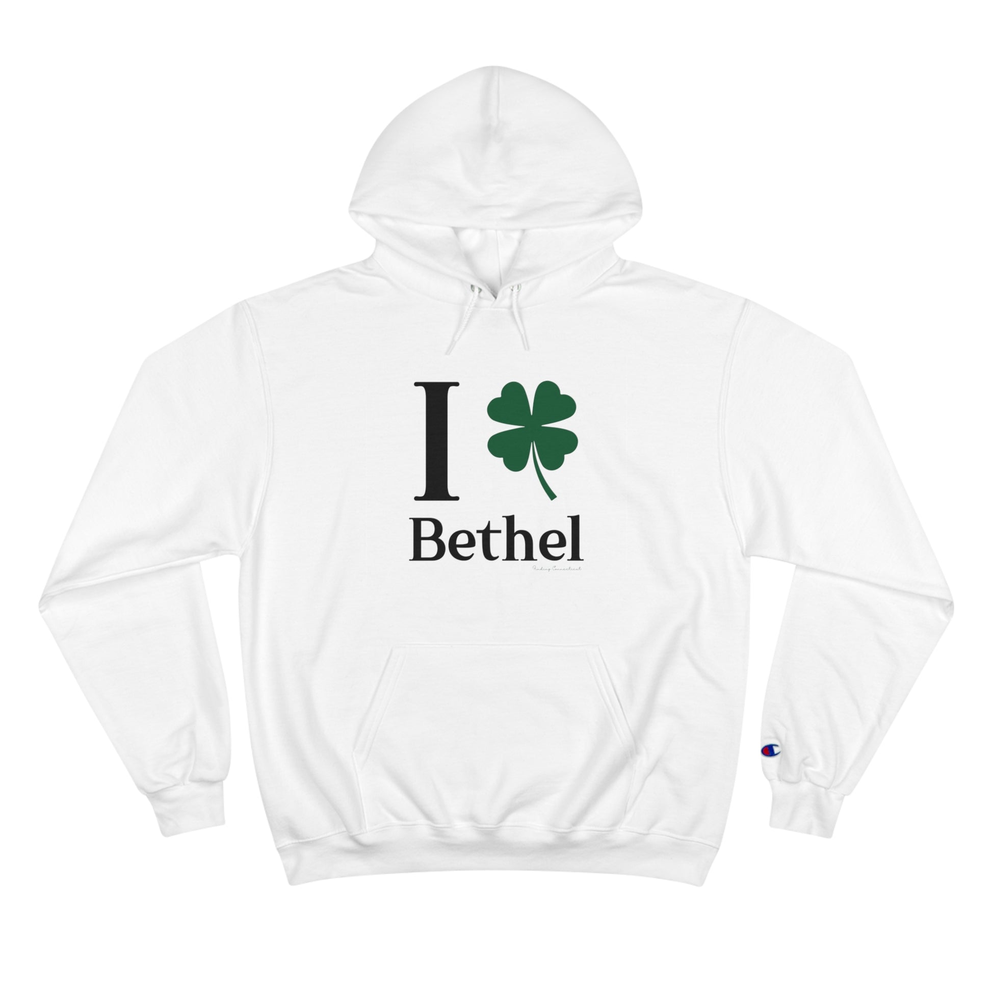 Bethel connecticut hoodie Finding Connectcut