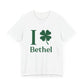 Bethel Connecticut t shirt Finding Connecticut