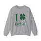 Bethel Connecticut sweatshirt Finding Connecticut