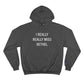 Bethel Connecticut hooded sweatshirt Finding Connecticut