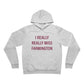 I Really Really Miss Farmington // Farmington Connecticut hoodie sweatshirts /// finding Connecticut 