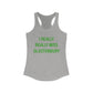 I Really Really Miss Glastonbury // Glastonbury Connecticut womens tank top shirts  // finding connecticut 