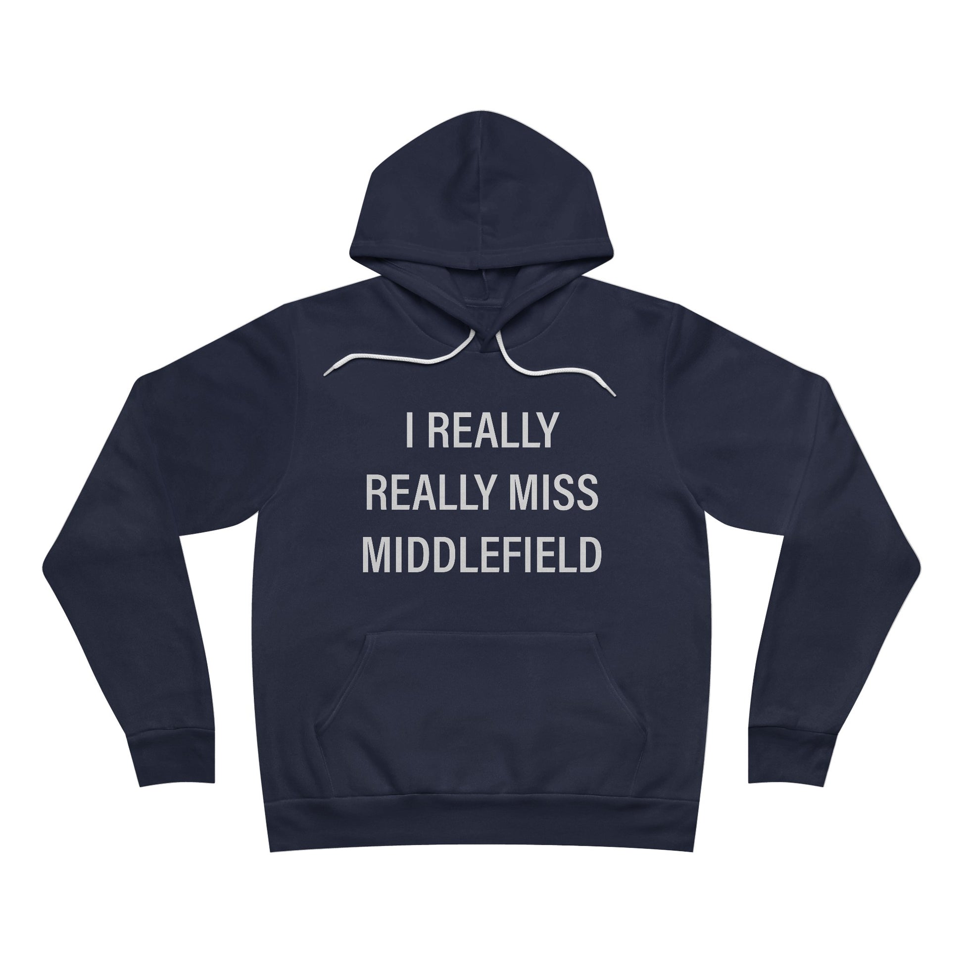 I Really Really Miss Middlefield // Middlefield CT unisex hoodie sweatshirt   // finding connecticut  