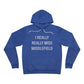 I Really Really Miss Middlefield // Middlefield CT unisex hoodie sweatshirt   // finding connecticut  
