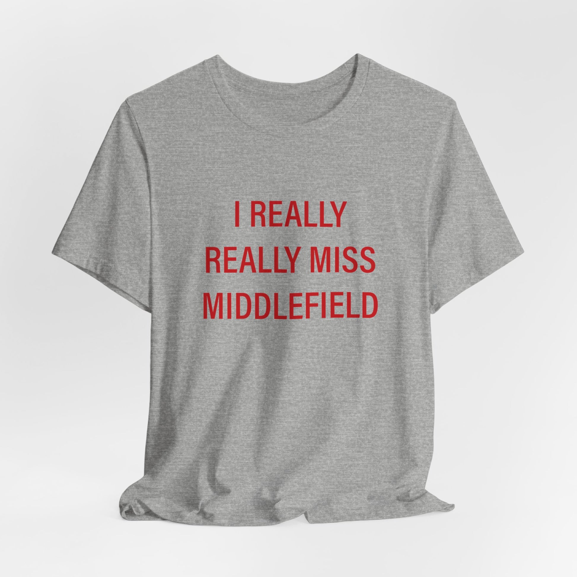 I Really Really Miss Middlefield // Middlefield Connecticut unisex t shirt // finding connecticut  