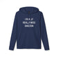 I Really Really Miss Shelton // Shelton CT Adidas  hoodie sweatshirt   // finding connecticut  