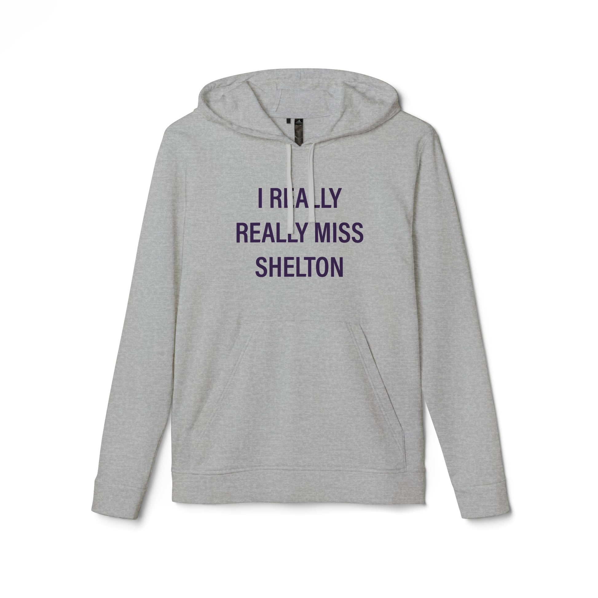I Really Really Miss Shelton // Shelton Connecticut Adidas hoodie sweatshirt // finding connecticut 