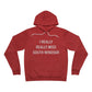 I Really Really Miss South Windsor // South Windsor Ct uniex hoodie sweatshirt // Finding Connecticut 