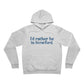 I Really Really Miss Stratford // Stratford Connecticut unisex hoodie sweatshirt t // finding connecticut   