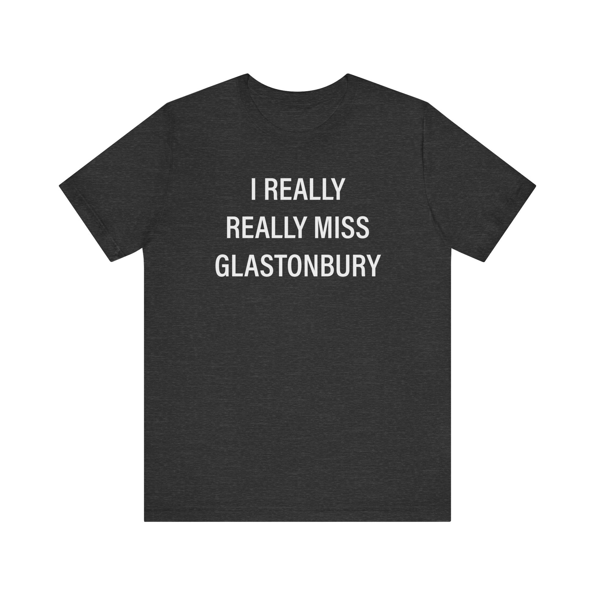 I Really Really miss Glastonbury // Glastonbury CT t shirt // finding connecticut 