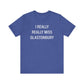 I Really Really miss Glastonbury // Glastonbury CT t shirt // finding connecticut 
