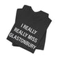 I Really Really miss Glastonbury // Glastonbury CT t shirt // finding connecticut 