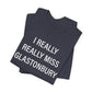 I Really Really miss Glastonbury // Glastonbury CT t shirt // finding connecticut 