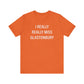 I Really Really miss Glastonbury // Glastonbury CT t shirt // finding connecticut 
