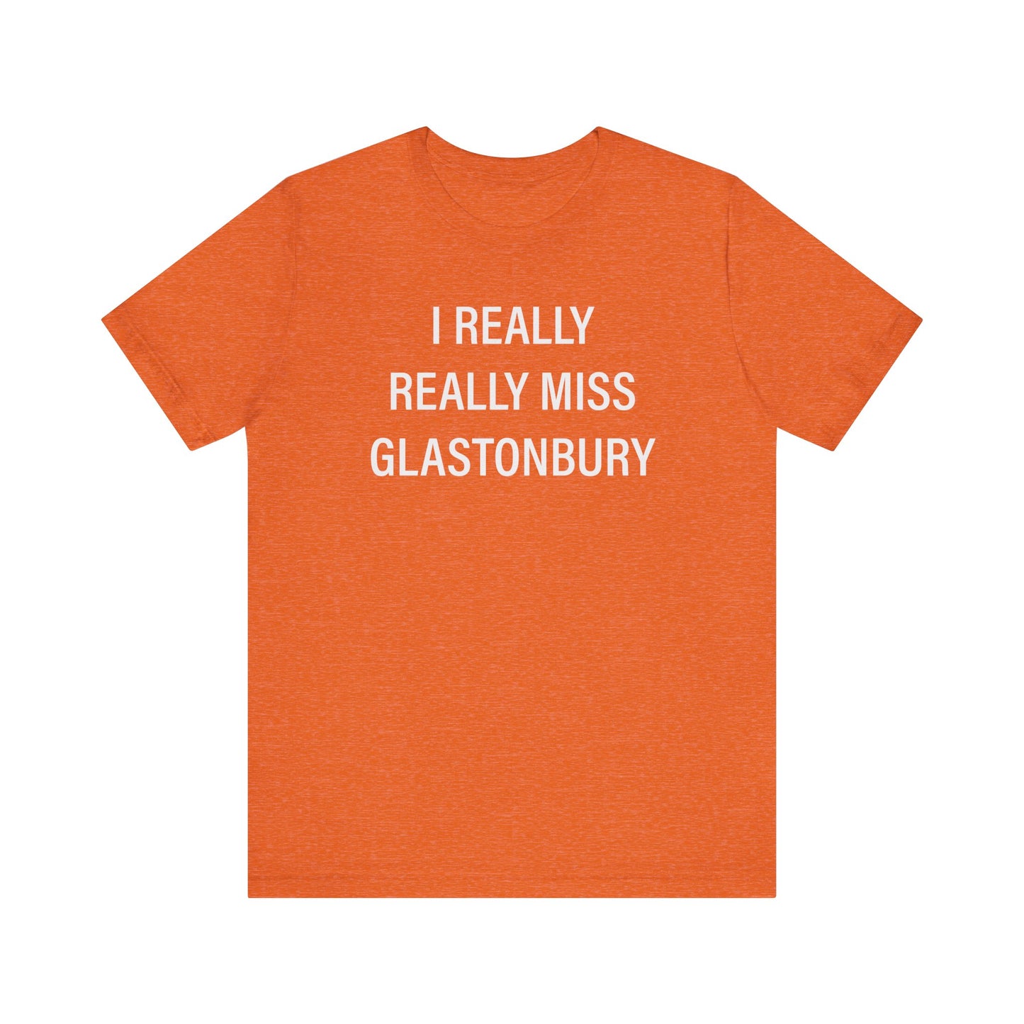I Really Really miss Glastonbury // Glastonbury CT t shirt // finding connecticut 