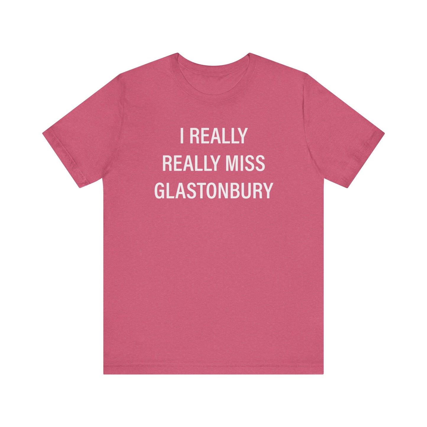 I Really Really miss Glastonbury // Glastonbury CT t shirt // finding connecticut 