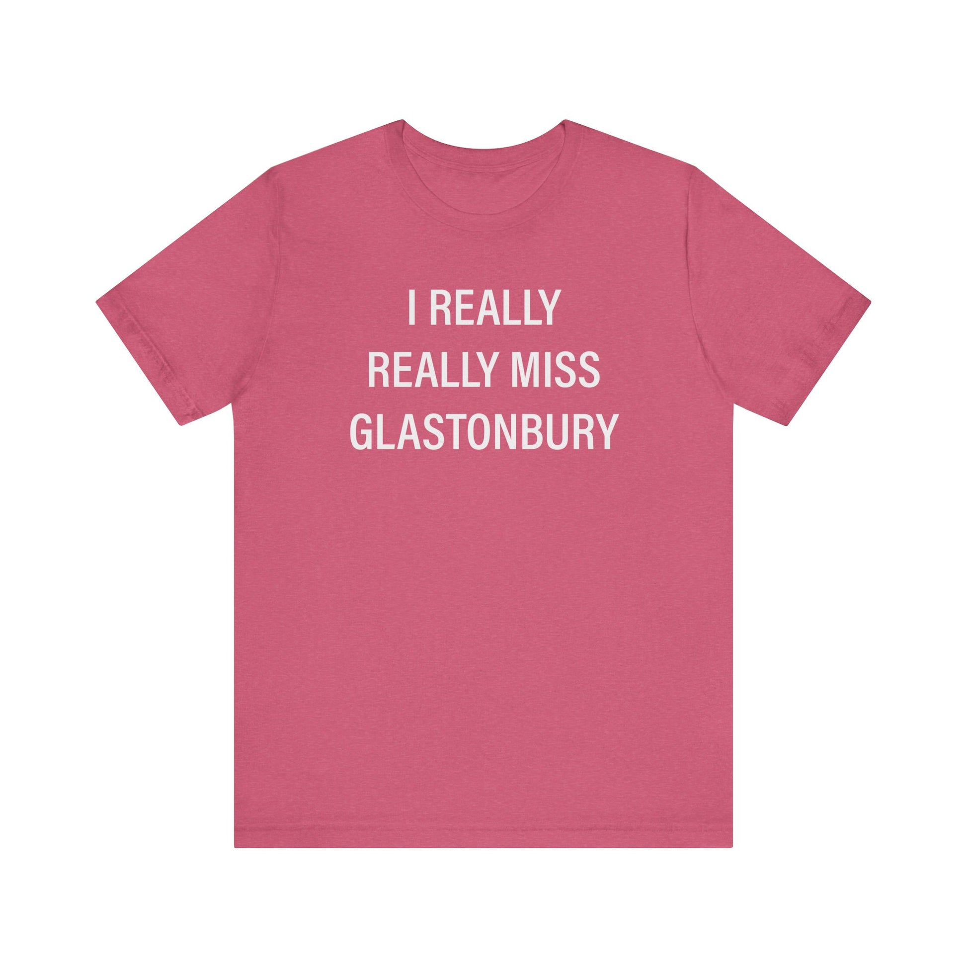 I Really Really miss Glastonbury // Glastonbury CT t shirt // finding connecticut 