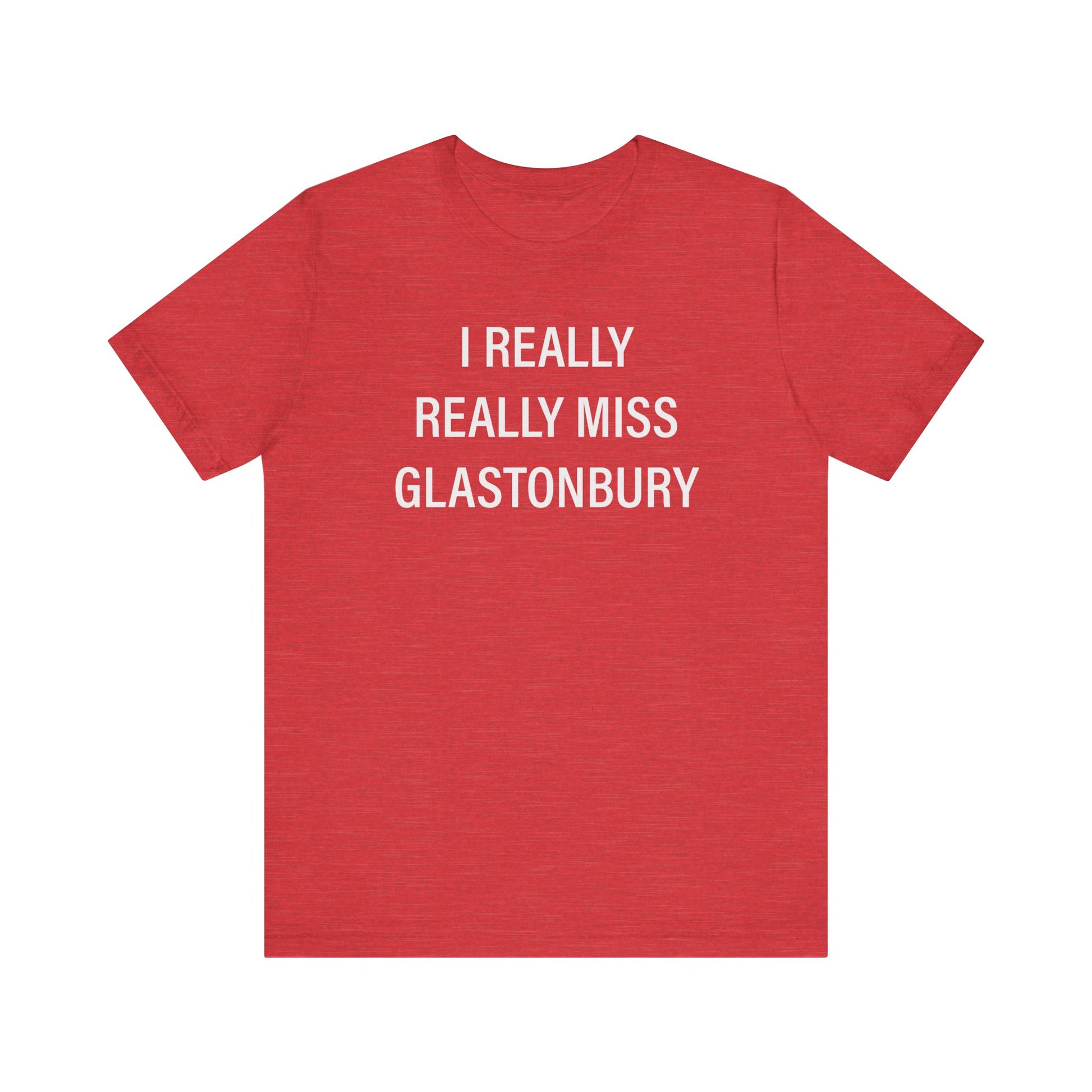 I Really Really miss Glastonbury // Glastonbury CT t shirt // finding connecticut 