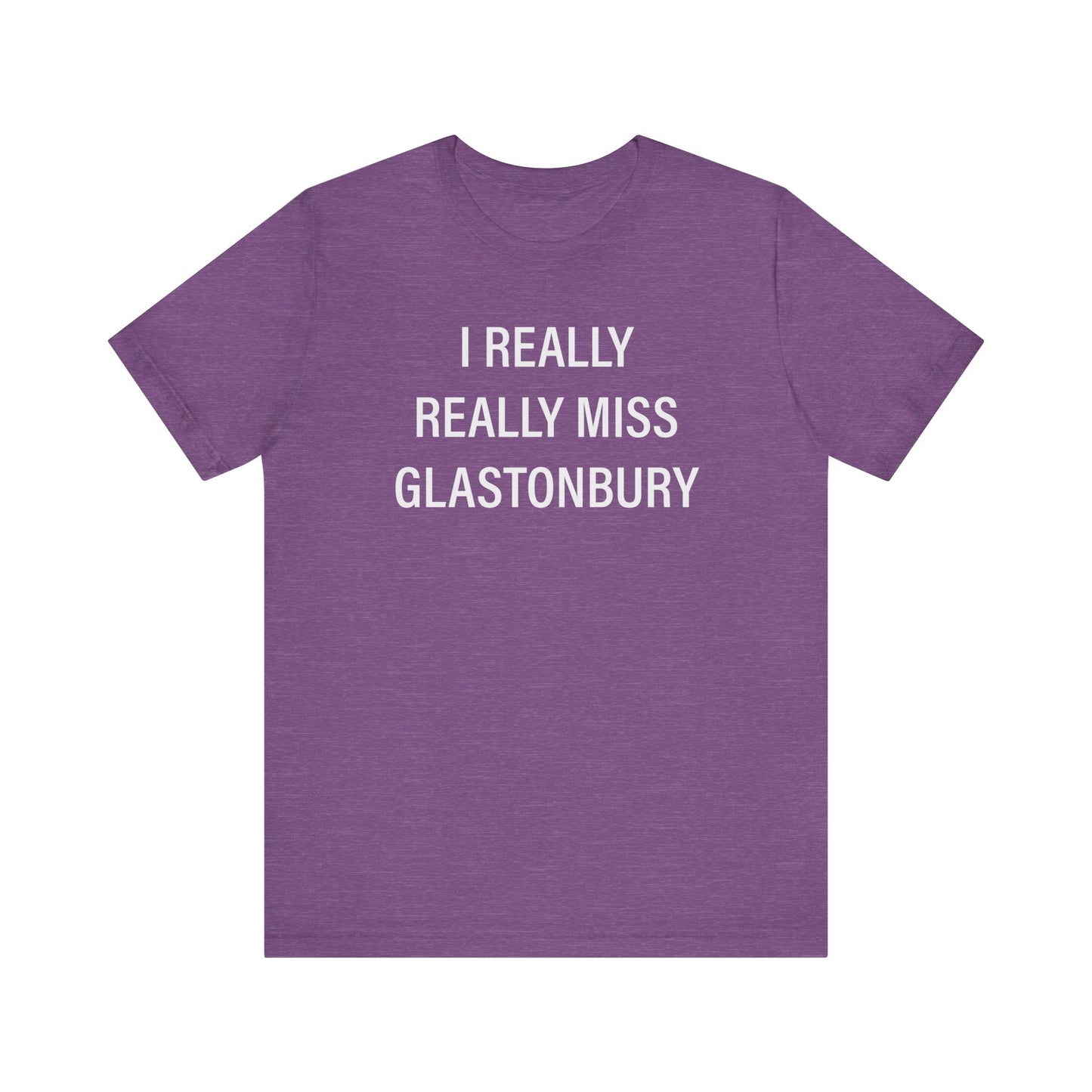 I Really Really miss Glastonbury // Glastonbury CT t shirt // finding connecticut 