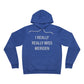 I Really Really miss Meriden // meriden ct hoodie sweatshirts    // finding connecticut 
