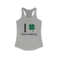  I clover glastonbury // glastonbury Connecticut womens tank top shirt // finding connecticut 