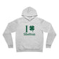 I clover shelton // shelton connecticut  unisex hoodie sweatshirts  // finding connecticut 