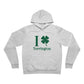I clover torrington // torrington connecticut  hoodie sweatshirts // finding connecticut  