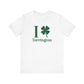 I clover torrington // torrington connecticut t shirts  // finding connecticut  